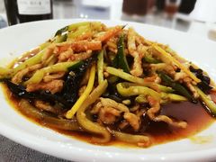 -之参餐厅(前门大街店)