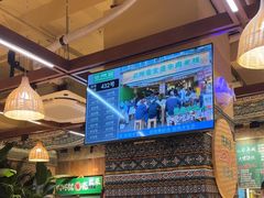 -云阿蛮云南生烫牛肉米线(奉贤路店)