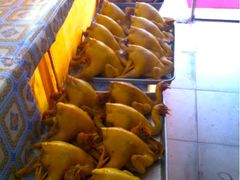 白切鸡-金生美食(贵州路店)