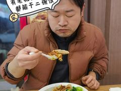 双拼饭-陆长玖古法猪脚饭(玄风桥店)