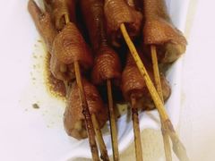 -恒宝大酒楼(城际·荔盈大厦店)