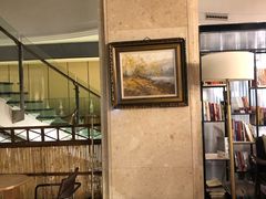 -大书房咖啡(中传国交店)