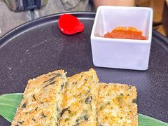 -马灯部落·西湖边的创意山景餐厅(虎跑动物园店)