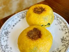 -丽泽山庄·生态怀柔菜·虹鳟鱼(红螺寺店)