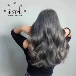 -i Style潮牌美发沙龙