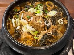 -首尔馆韩国料理(金童路店)