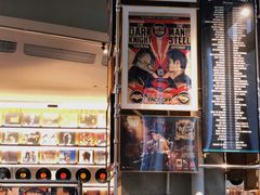 -黑胶星球(华发中城商都店)