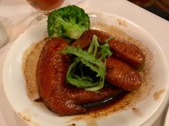 瑞士鸡翼-太平馆餐厅(尖沙咀店)