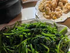 -柴火农家饭(遇龙河店)