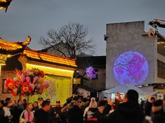 -前童古镇