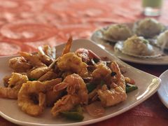 -灯笼馆海鲜餐厅