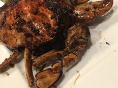 -同乐海鲜(乌节路中央店)