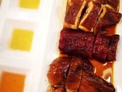 -禄興記香港大排档(歌斐中心店)