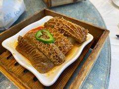金钱肚-天瑞轩·粤菜餐厅