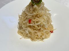 -红城阁·上海味道(四平路店)