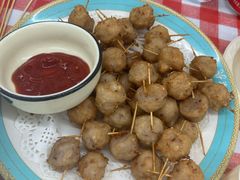 -济南烧烤(五莲路店)