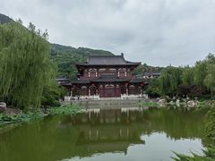 -华清宫景区