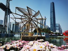 -海心沙亚运公园