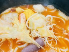 -鑫龙福麻辣烫(尚德大厦店)