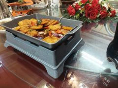 -老家黄墩(海滨二路店)