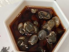 -新丁香海鲜酒店(银海商贸城店)