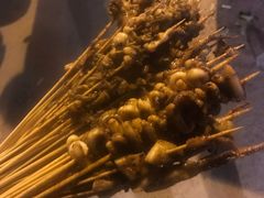 -十里铺铁板鱿鱼