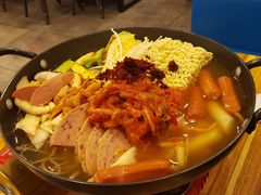-Kim's Spoon