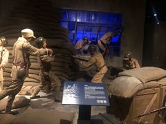 -上海四行仓库抗战纪念馆