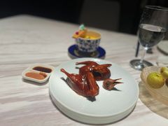-香樟花园新粤料理(无锡万象城店)