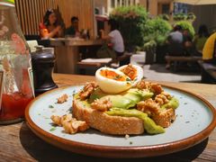 -RAC BAR(安福路店)