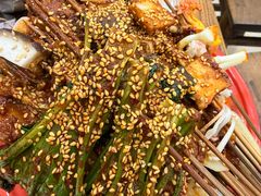 -张庆烤肉·清真