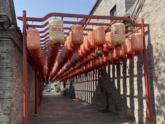 -回龙窝历史文化街区