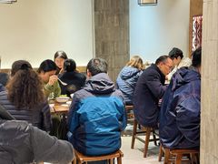 -寻裕记·现炒浇头面(人民广场店)