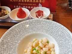 -龙吟山房(青龙山庄店)