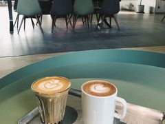 -山下C5cafe(惠通时代广场店)