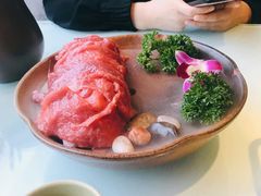 九秒牛肉-盡膳口福·百年汤方火锅(科华北路店)