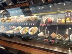 -星巴克臻选(广州二沙岛文立方店)