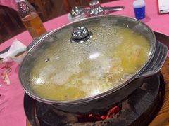 -侠成水上农庄(工业大道店)