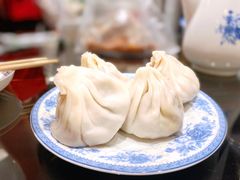 无锡小笼包-熙盛源(凤凰街店)