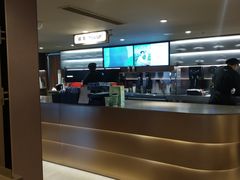 -霸王茶姬(上海恒基名人店)