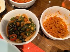 -面辣子·陕西家乡菜(长安店)