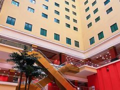 -北京九华山庄会展酒店