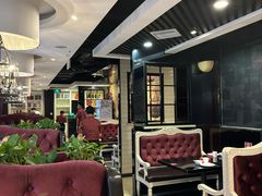 -高第街56号餐厅(美莲广场店)
