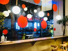大堂-常识咖啡common sense(春熙路店)