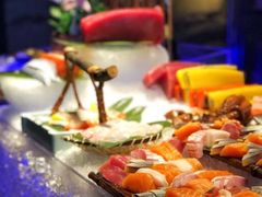 -广州富力君悦大酒店·凯菲厅