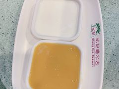 -松记糖水店(铜锣湾分店)