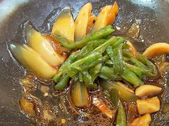 -一品红川菜(皇岗二店)