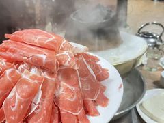 -鑫龙火锅城(环山路店)