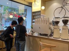-常识咖啡common sense(春熙路店)