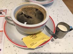 -新宝餐厅(流塘店)